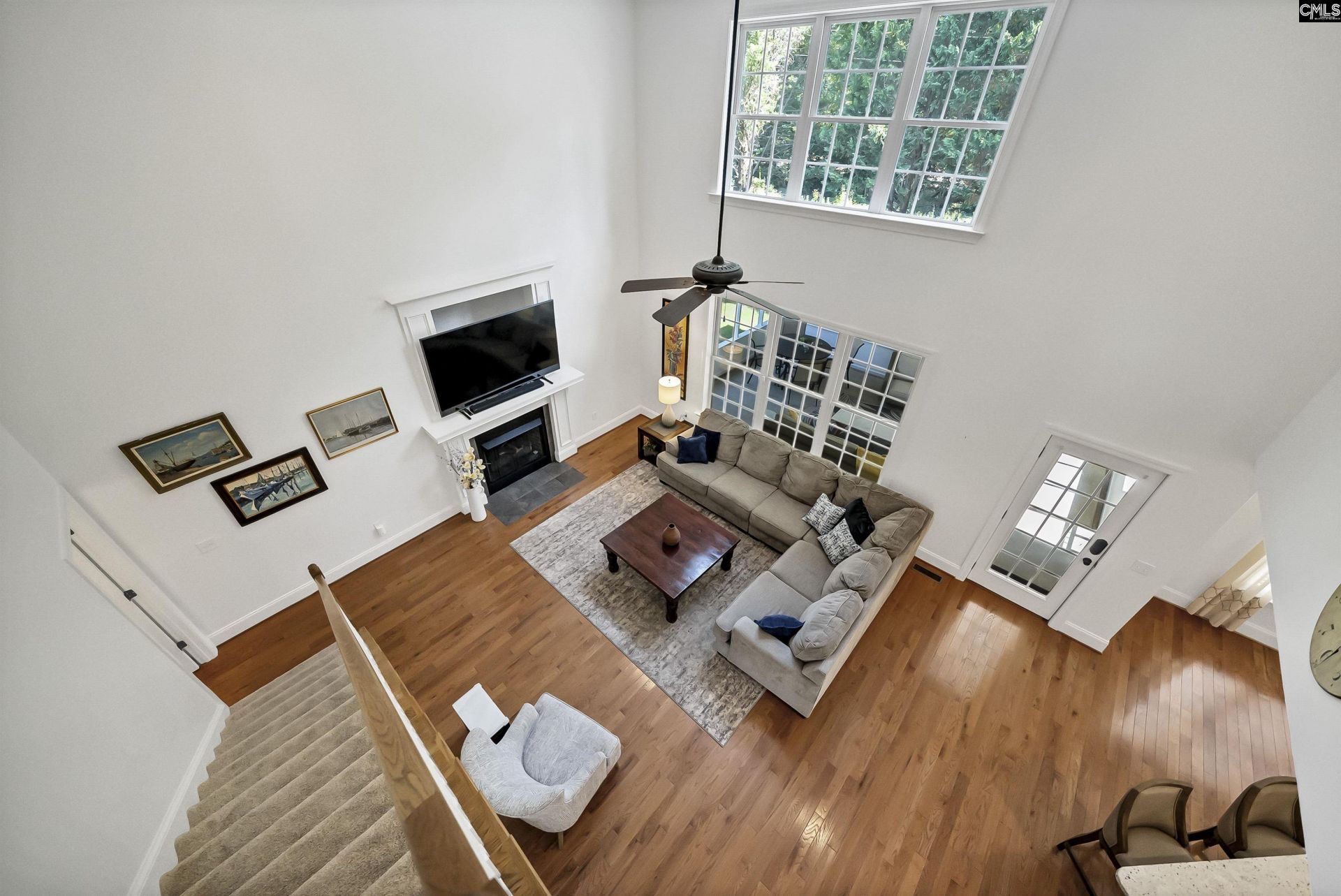 112 Stoney Creek Court  Photo 19
