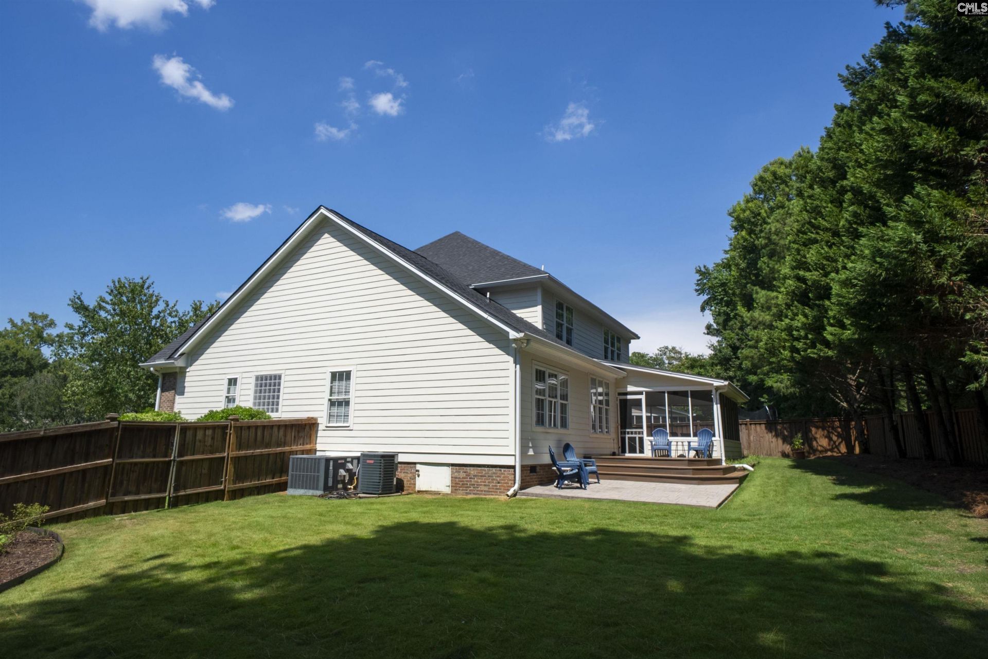 112 Stoney Creek Court  Photo 4