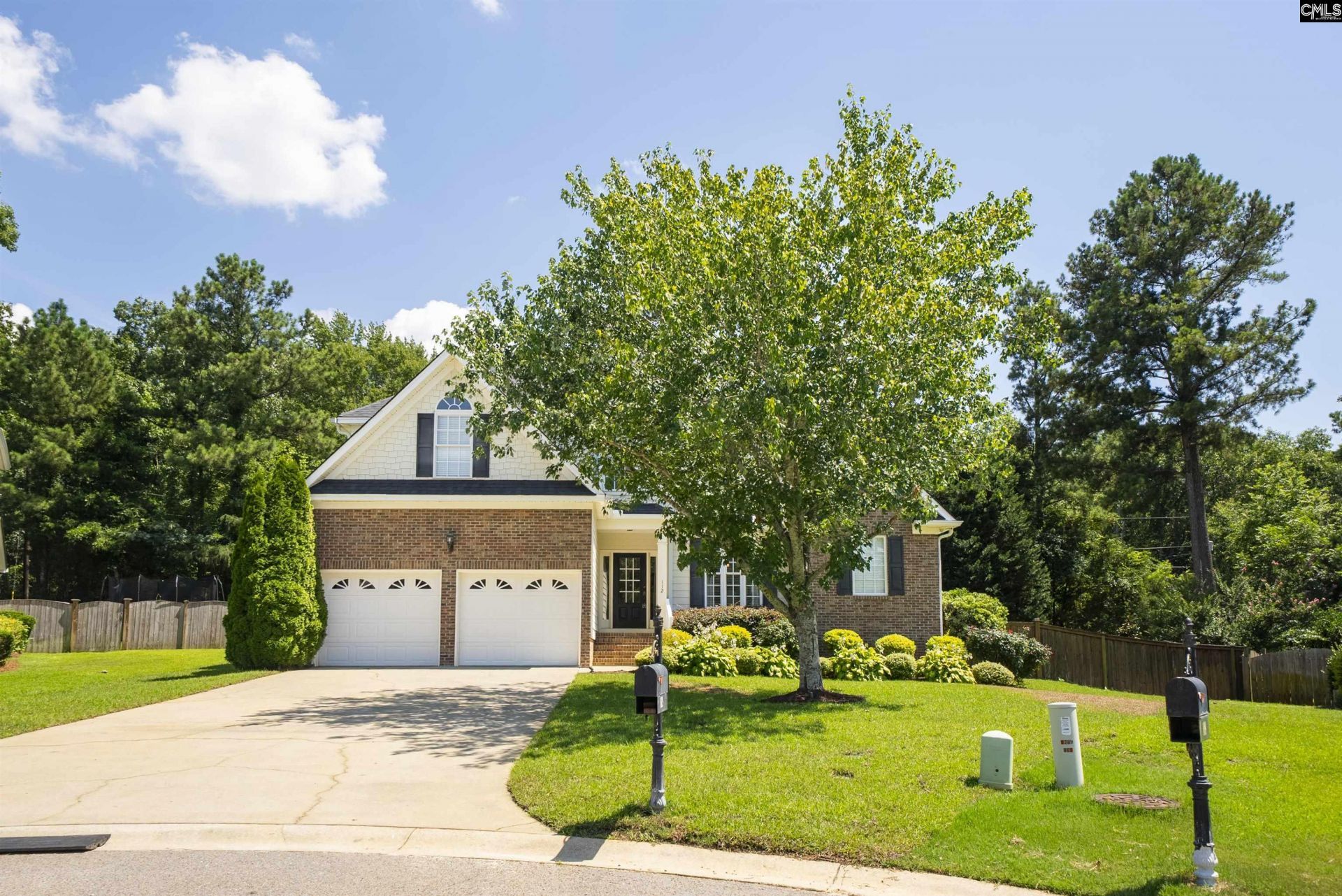 112 Stoney Creek Court  Photo 48