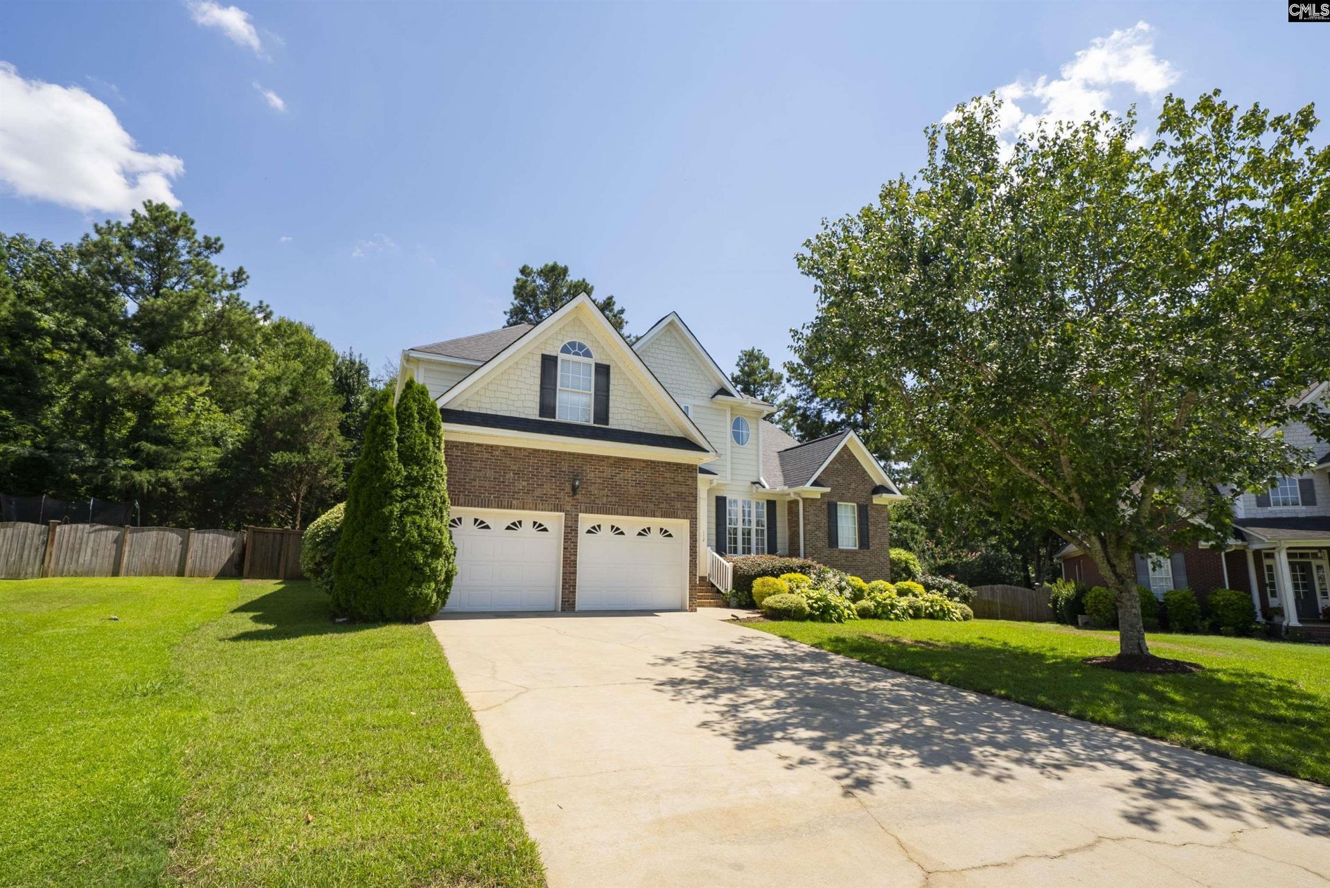 112 Stoney Creek Court  Photo 49