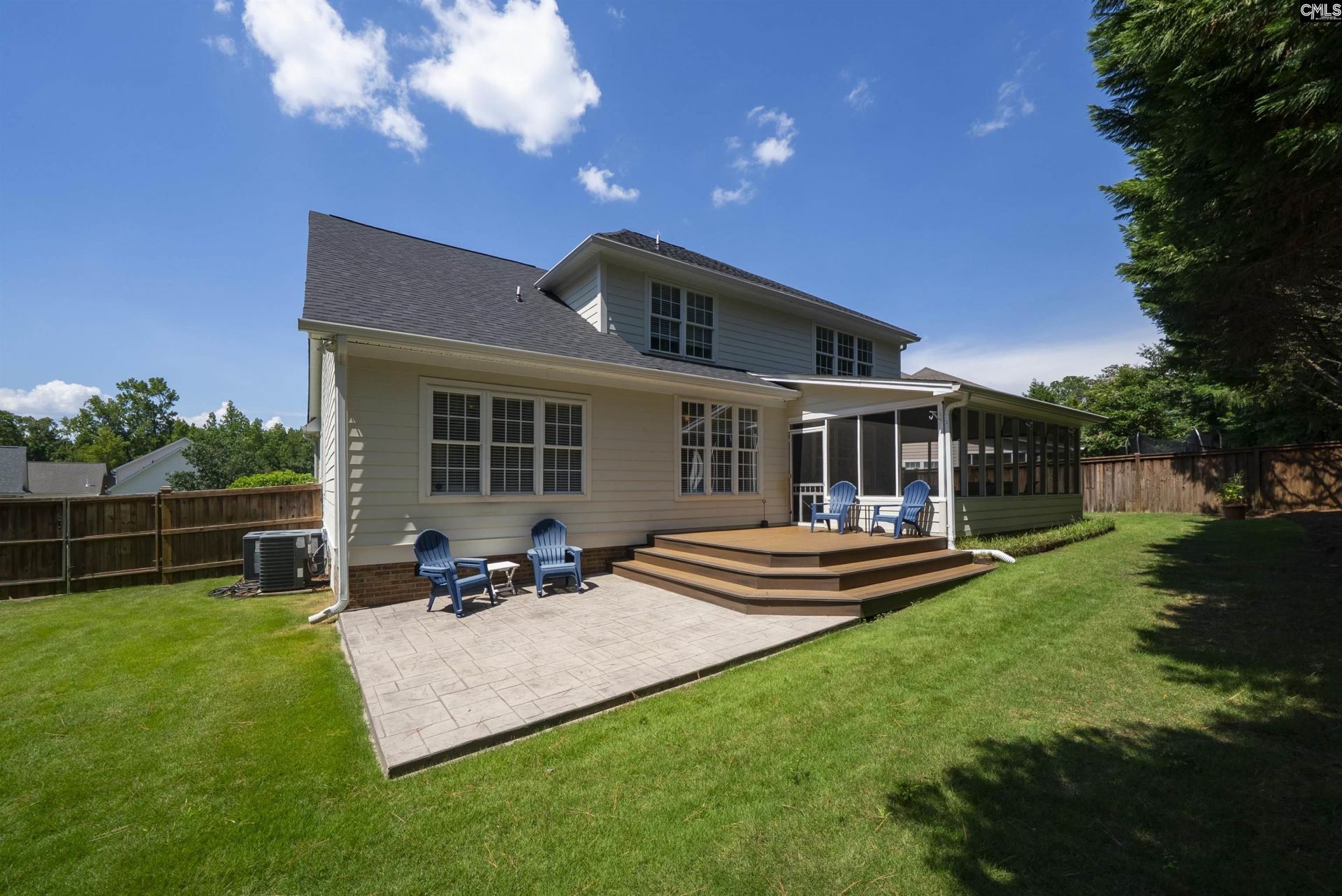 112 Stoney Creek Court  Photo 5