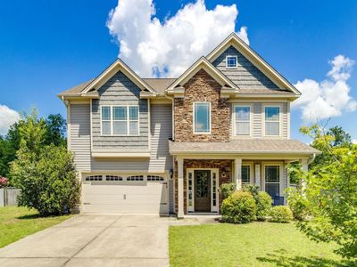 168 Abbey Road , Elgin, SC 29045