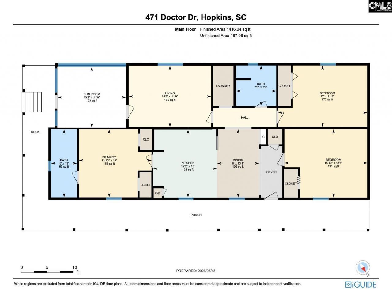 471 Doctor Drive  Photo 8