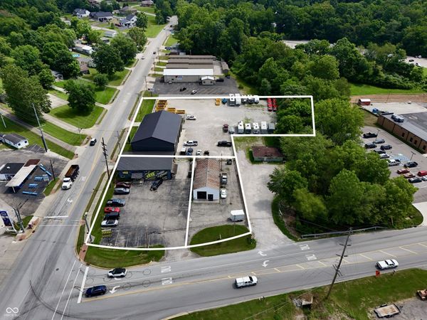 1819 E Morgan Street, Martinsville, IN 46151