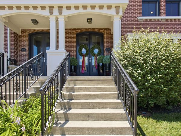 12742 Ashworth Street, Carmel, IN 46032