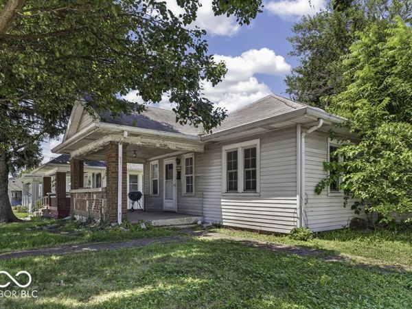 428 E Southern Avenue, Indianapolis, IN 46225