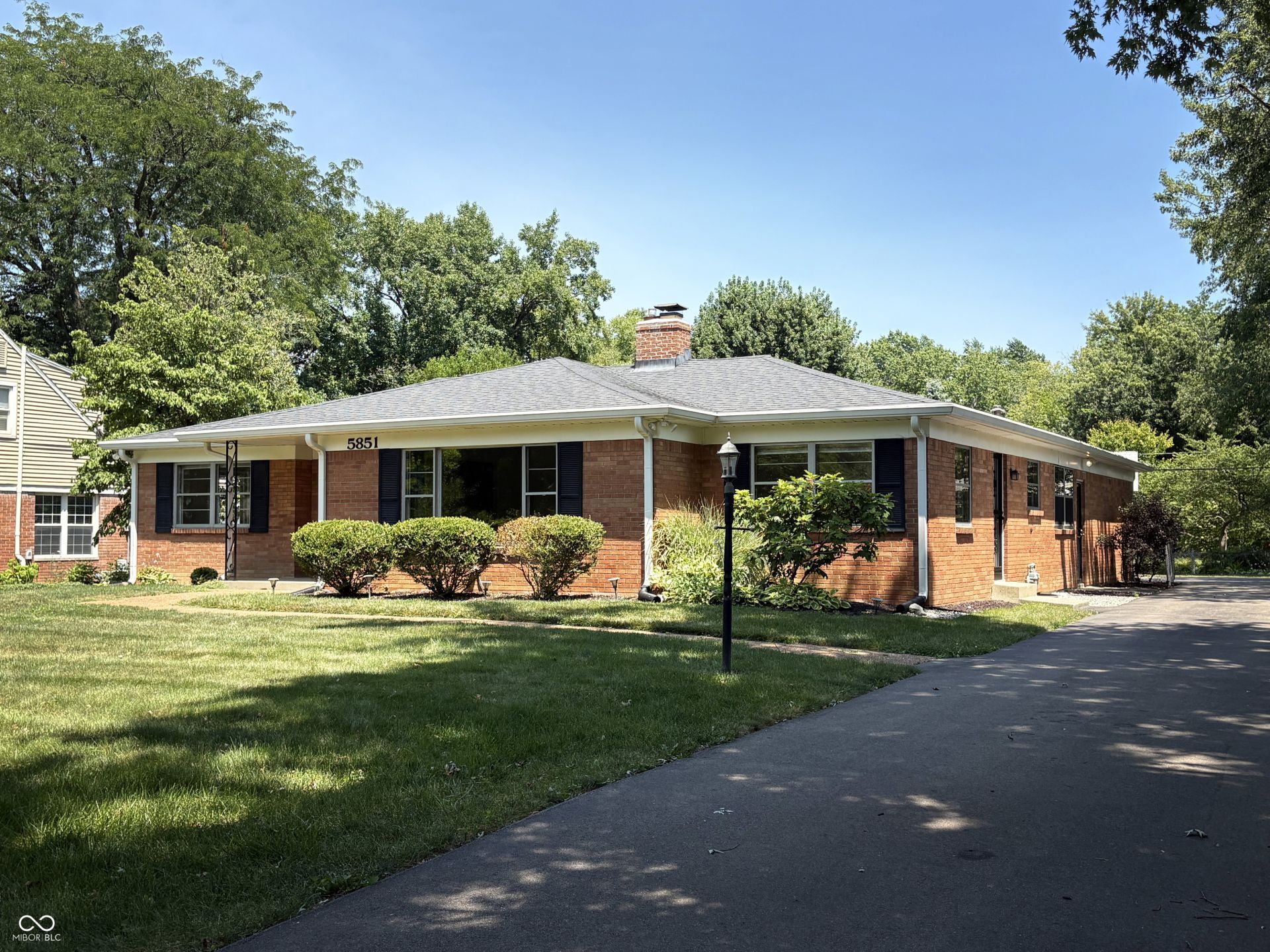 5851 N Rural, Indianapolis, IN 46220 Main Photo