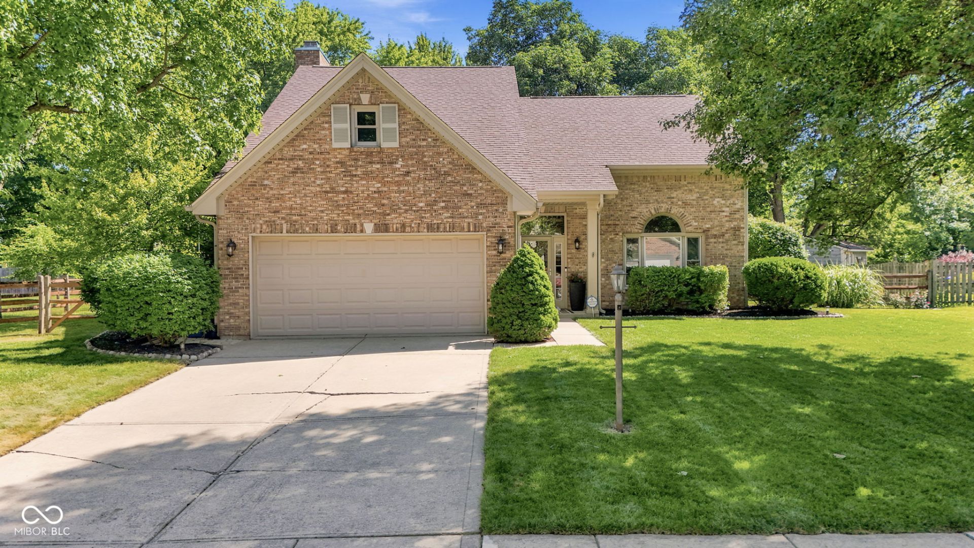 12505 Bentley Boulevard, Fishers, IN 46038 Main Photo