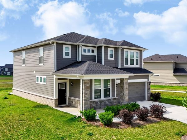 861 Adler Drive, Avon, IN 46123