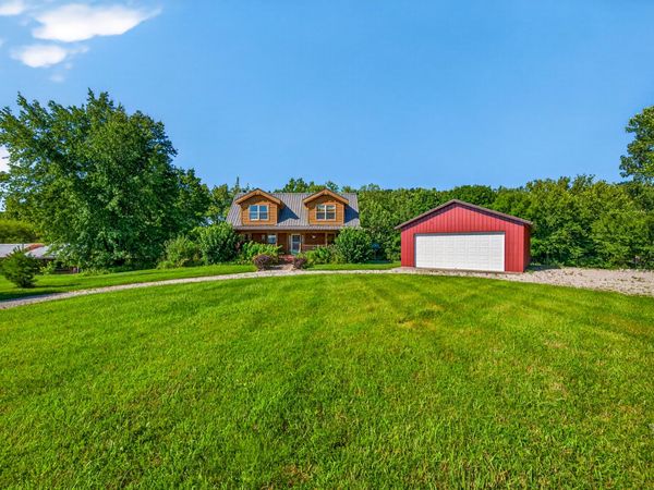 3835 Liberty Lane, Nashville, IN 47448
