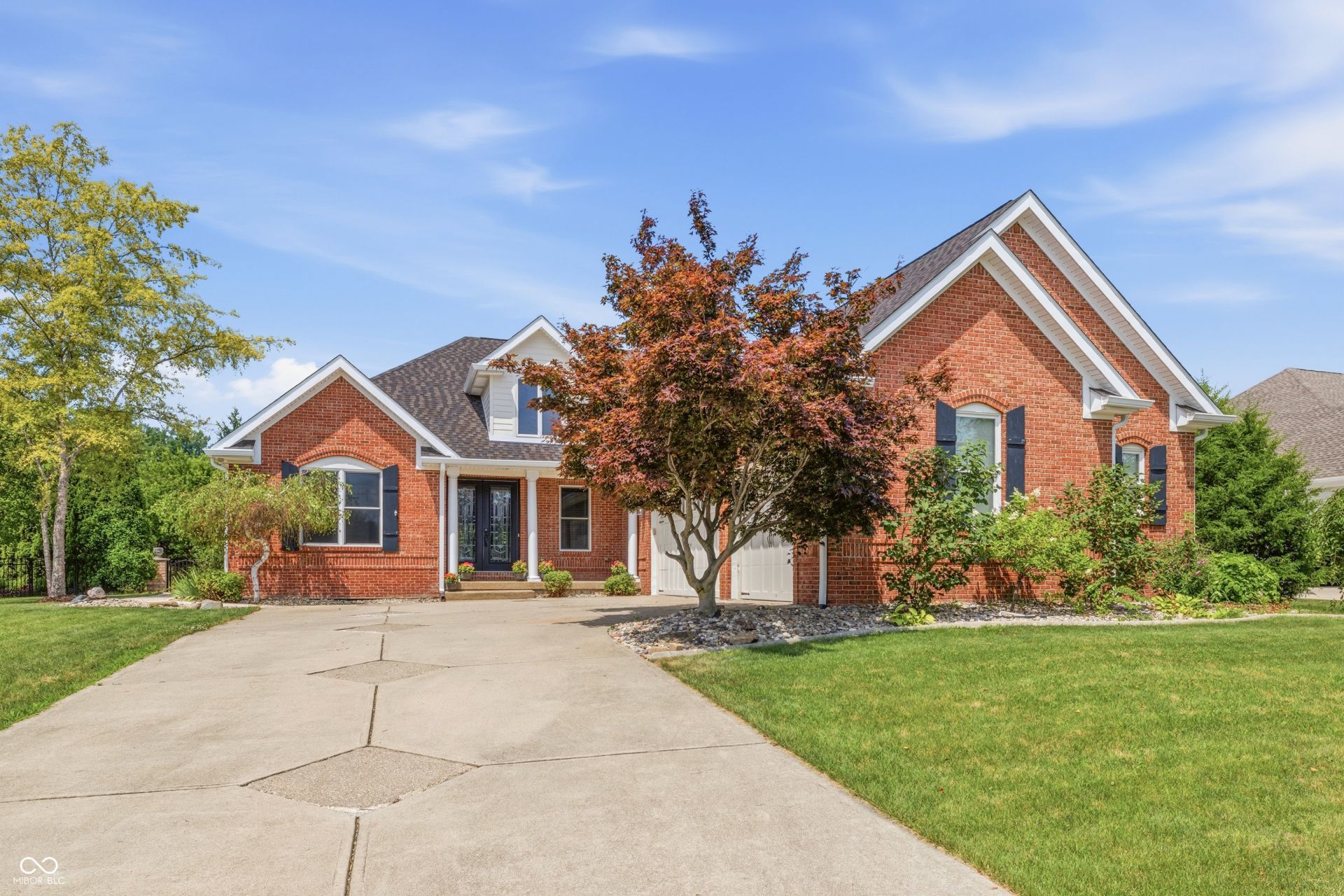 598 Windborough, Brownsburg, IN 46112 Main Photo
