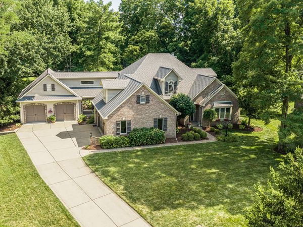 631 Peach Tree Court, Danville, IN 46122