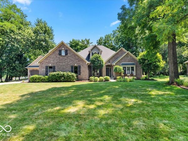 631 Peach Tree Court , Danville, IN 46122