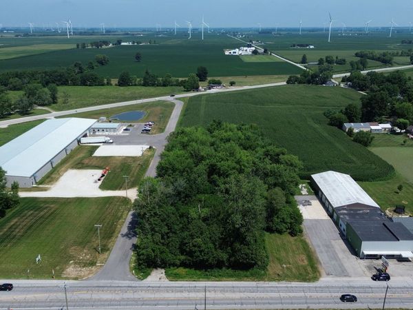0 State Road, Elwood, IN 46036