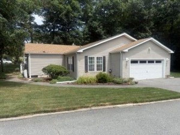 307 Blueberry Circle, Middleboro, MA 02346