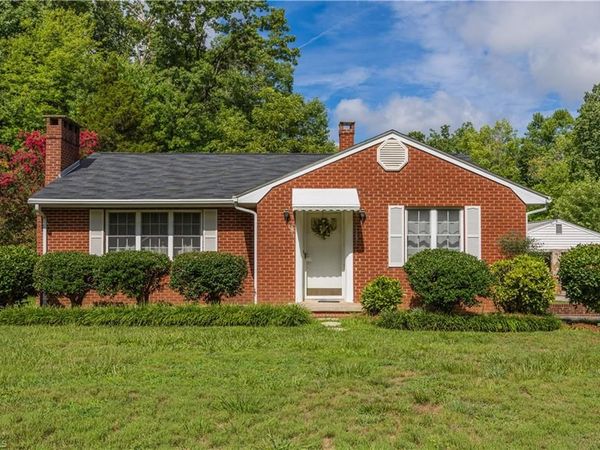 332 Lambert Drive , Asheboro, NC 27205