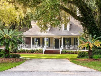 4150 Nature View Circle, Johns Island, SC 29455