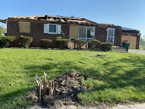 1696 W 61st Avenue , Merrillville, IN 46410