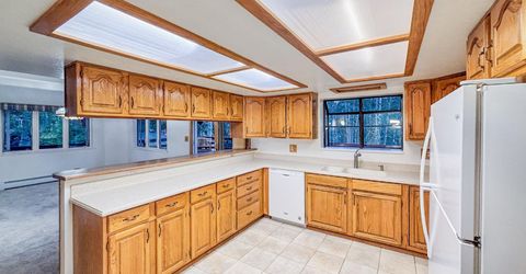 448 Andria Drive, Stateline, NV 89449 Photo