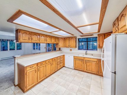448 Andria Drive, Stateline, NV 89449 Photo