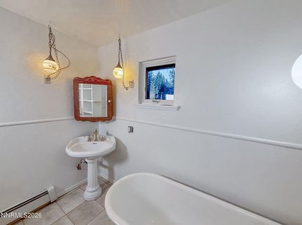 448 Andria Drive, Stateline, NV 89449 Photo