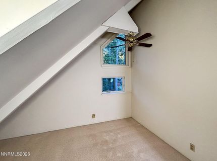 448 Andria Drive, Stateline, NV 89449 Photo