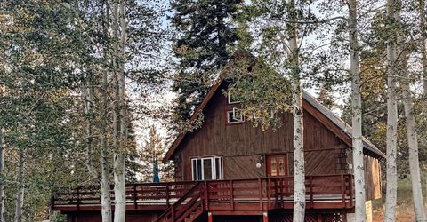 448 Andria Drive, Stateline, NV 89449 Photo