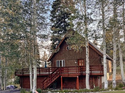 448 Andria Drive, Stateline, NV 89449 Photo