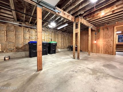 448 Andria Drive, Stateline, NV 89449 Photo