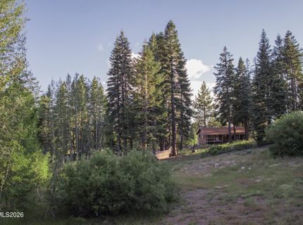448 Andria Drive, Stateline, NV 89449 Photo