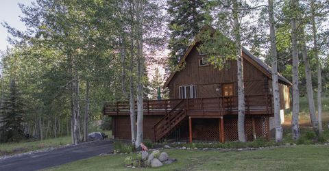 448 Andria Drive, Stateline, NV 89449 Photo