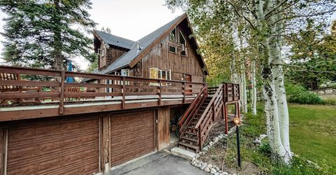 448 Andria Drive, Stateline, NV 89449 Photo