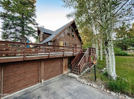 448 Andria Drive, Stateline, NV 89449 Photo