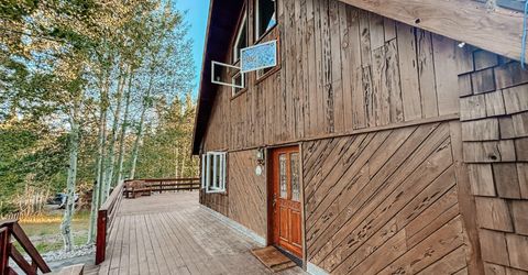 448 Andria Drive, Stateline, NV 89449 Photo