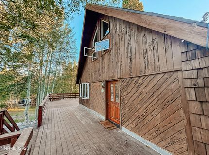 448 Andria Drive, Stateline, NV 89449 Photo