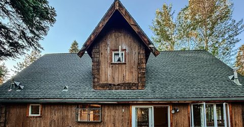 448 Andria Drive, Stateline, NV 89449 Photo