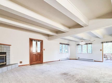 448 Andria Drive, Stateline, NV 89449 Photo