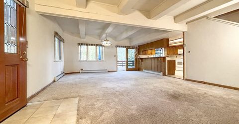 448 Andria Drive, Stateline, NV 89449 Photo