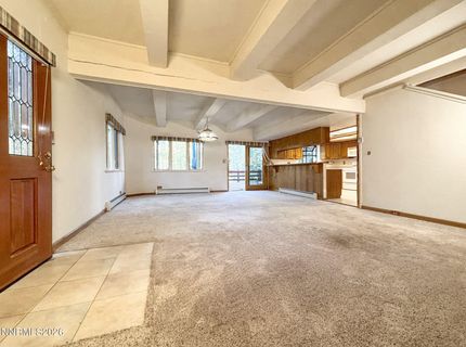 448 Andria Drive, Stateline, NV 89449 Photo