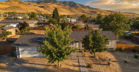 2425 Seneca Drive, Reno, NV 89506 Photo