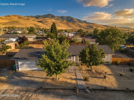 2425 Seneca Drive, Reno, NV 89506 Photo