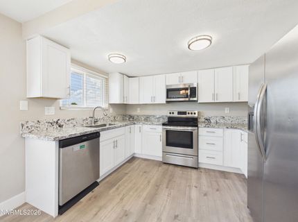 2425 Seneca Drive, Reno, NV 89506 Photo