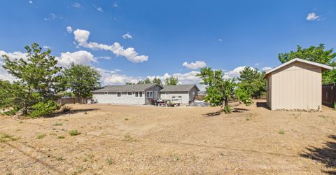 2425 Seneca Drive, Reno, NV 89506 Photo