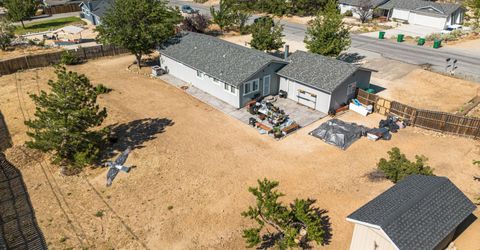 2425 Seneca Drive, Reno, NV 89506 Photo