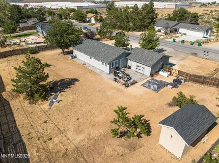 2425 Seneca Drive, Reno, NV 89506 Photo