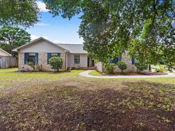 7967 Briaroak Drive, Pensacola, FL 32514