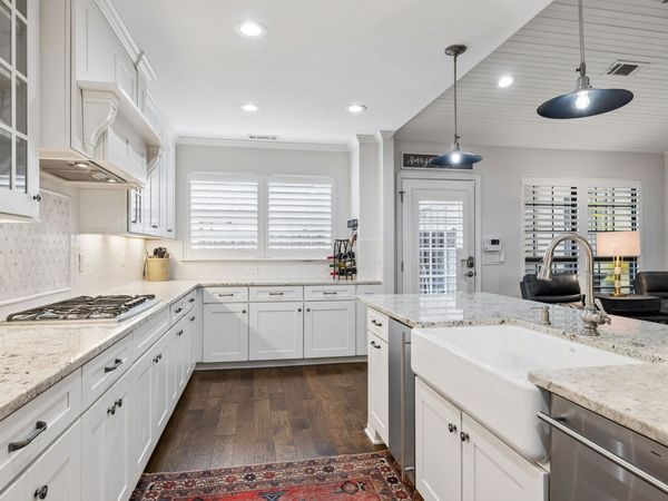 8091 Sunrise Cir , Franklin, TN 37067