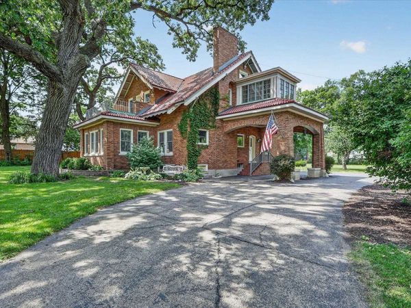 1229 Chapin Street, Beloit, WI 53511