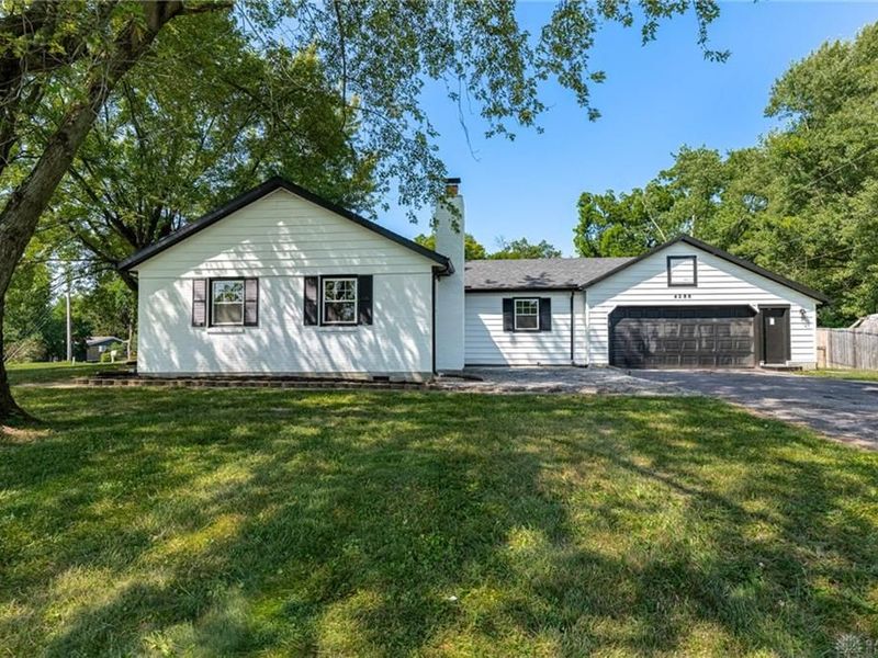 4288 Alleghany Trail, Jamestown, OH 45335 Photo 2