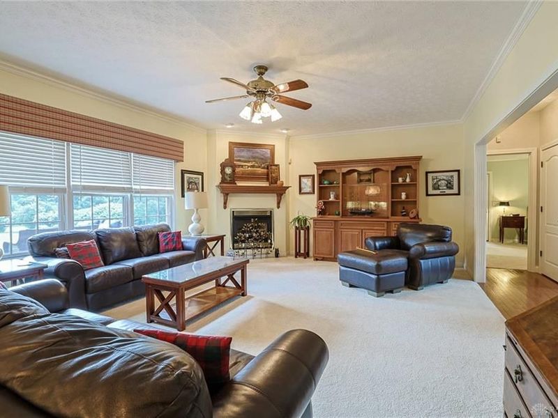 1862 Pence Ridge Court, Lebanon, OH 45036 Photo 10